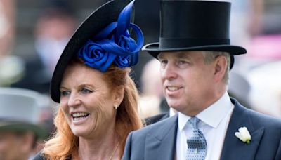 Prince Andrew's fate 'decided' as alternative living arrangement 'ruled out'