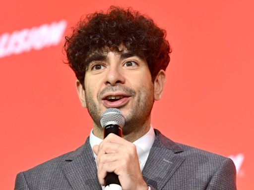 Tony Khan On AEW/WBD Discussions: We’re On The Verge Of The Most Important Deal We’ll Ever Make