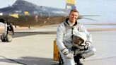 Who was Joe Engle? Last surviving NASA astronaut to pilot an X-15 aircraft and a space shuttle dies at 91