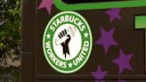 Starbucks threatened to deny abortion benefit to unionizing workers