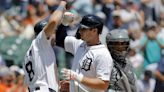 Colt Keith, Tigers roll over White Sox