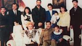 Family of Saddam Hussein