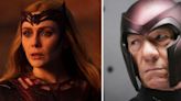 Ian McKellen de X-Men dice que le encantaría ser el padre de Wanda en el MCU