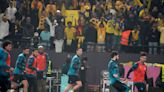 La rivalidad regresa: Cristiano Ronaldo bajo las órdenes de un técnico argentino jugará partido contra Messi