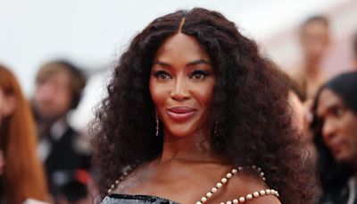 La vida personal de Naomi Campbell: de su historial de parejas a su prohibición de volar con British Airways