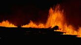 Iceland volcano: As Reykjanes peninsula erupts after weeks of activity, what is happening under the surface?