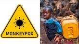 Exponential Spike In Monkeypox Outbreak Affecting Children In DR Congo; Know How
