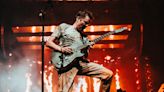 Muse's Manchester AO Arena show proves that whatever route their music may take, they'll always be one of the greatest live bands in all of music