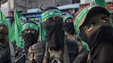 Terrifying warning issued as Hamas 'plans to set up terror cells in Europe'