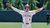LSU rallies from big deficit to defeat Wofford 13-6 and advance to Chapel Hill final