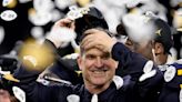 Jim Harbaugh regresa a la NFL para entrenar a los Chargers luego de ser campeón con Michigan