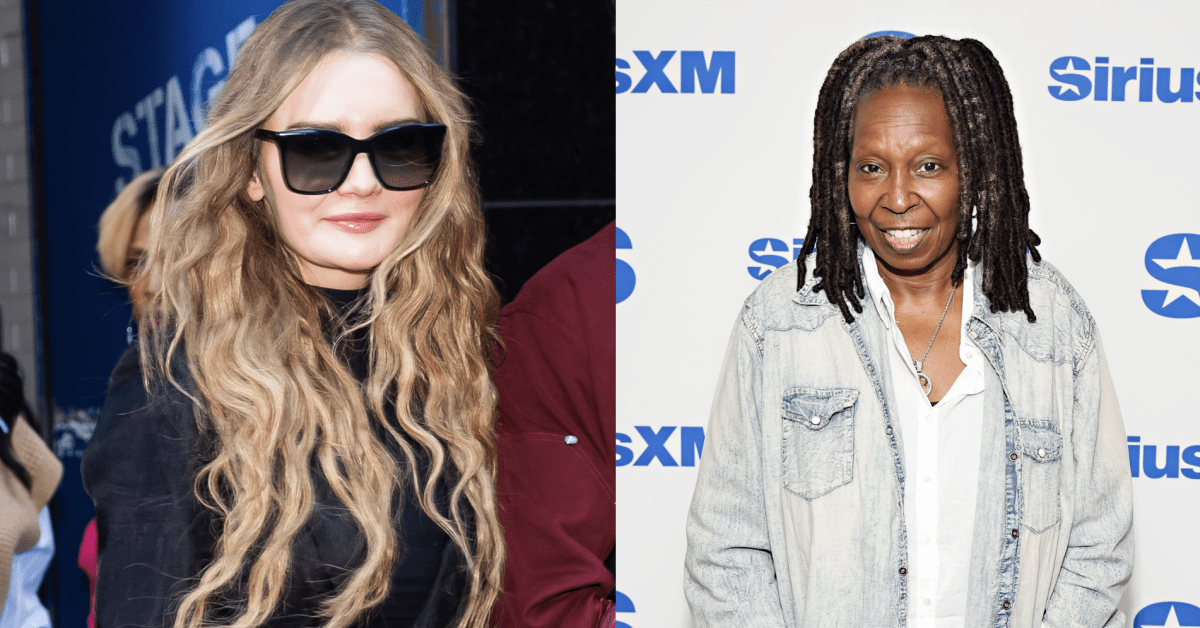 Anna Delvey Demands Apology From Whoopi Goldberg After ‘DWTS’ Casting Criticism