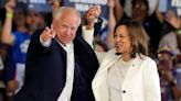 How Harris and Walz’s policies actually differ from Biden’s