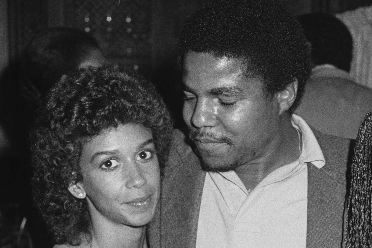 How Tito Jackson Helped Fight for Justice After His Ex-Wife Dee Dee's Murder