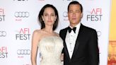 Angelina Jolie Turned Kids Against Brad Pitt, Bodyguard Says