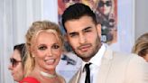 Britney Spears and Sam Asghari are officially divorced and single