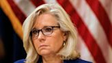 Liz Cheney says 'there is absolutely a cult of personality' around Trump, and condemns fellow Republicans for continuing to embrace him