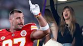 Travis Kelce Admits He 'Can't Be Mad' at How Taylor Swift Romance Has 'Played Out' in Public