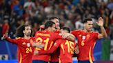 The Debrief as England struggle, Spain qualify and Serbia survive