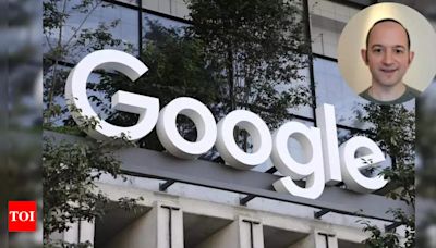 Why did Google spent $2.7 billion to rehire AI pioneer? Who is the AI pioneer behind a $1 billion Silicon Valley startup | - Times of India