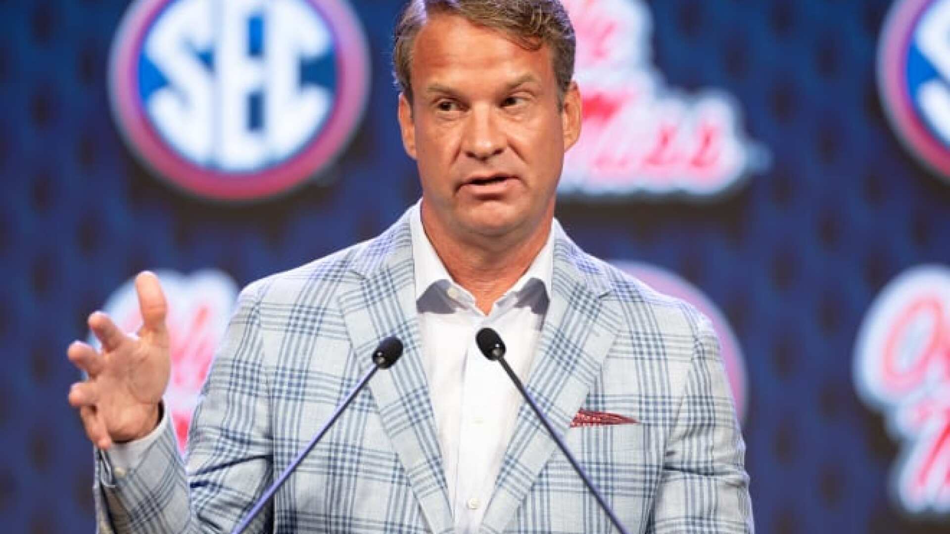 Tuesdays with Gorney: Lane Kiffin is having the last laugh