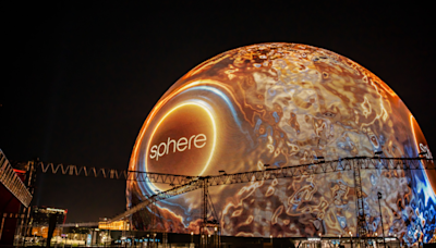 Ken Griffin Is Upping His Bet on Sphere Entertainment (SPHR) Stock