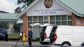 Australia Church Stabbing