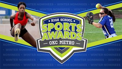 Meet the OKC Metro High School Sports Awards boys soccer nominees