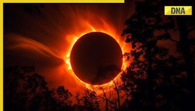 Solar Eclipse on October 2: Know how fast will the 'Ring of Fire' travel