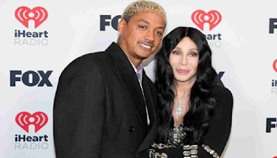 “A Happy Family”: Cher's Boyfriend Alexander 'AE' Edwards Gives Sweet Update On Their Relationship