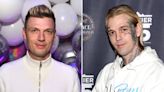 Nick Carter and His Family Are 'Still Processing' Brother Aaron's Death