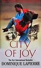The City of Joy