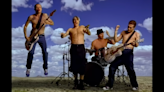 Red Hot Chili Peppers Joins YouTube’s Billion-Views Club for First Time With ‘Californication’