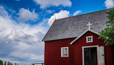 From God's House To Your House? YIGBY Movement Seeks To Repurpose Church Buildings