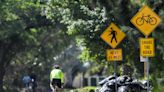 Brevard ranks among the most dangerous counties for cyclists. Here's how you can stay safe