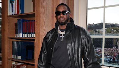 Diddy's Former Bodyguard Speaks Out After Cassie Video Surfaces