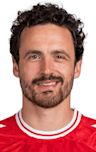 Thomas Delaney