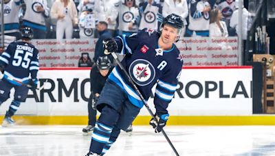 How Winnipeg Jets’ Josh Morrissey has grown into a playoff veteran — and proud foodie