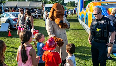 Rain, storms cancel National Night Out 2024 events in central Pa.: Here’s what to know