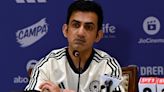 Team India press conference | New era begins! Gautam Gambhir braces for leadership role as India’s head coach