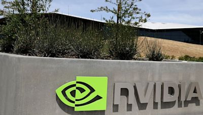 Nvidia Stock Runs Out of Steam, Heads for Second Day of Losses