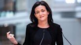 Sheryl Sandberg Is Stepping Down from Meta, Says It's 'Time to Write the Next Chapter of My Life'