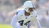 Chop Robinson real name: Why Penn State star goes by unique nickname | Sporting News