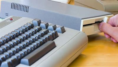 Ihr könnt den Nachfolger des C64 jetzt auf Ebay kaufen – wenn ihr sehr viel Geld habt