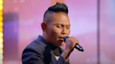 Watch: Filipino fisherman gives soul-stirring performance on 'America's Got Talent'