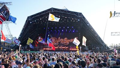 Glastonbury 2024: How to watch, who is playing, when is it?