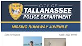 Missing 12-year-old found dead in Tallahassee; police say 'no threat to public safety'