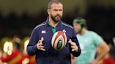 Andy Farrell hopeful Dublin crowd can inspire Ireland to victory over France