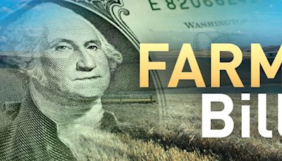House Farm Bill mark-up complete; What’s next? Armstrong explains