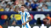 Inter Miami tendrá que esperar por Ángel Di María